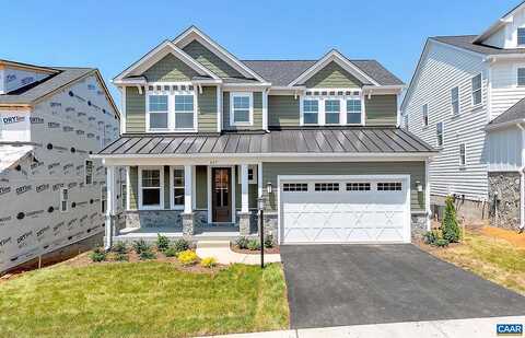 Laconia Ln, Charlottesville, VA 22911