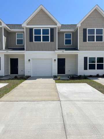 Lexlee Blvd # 18C, Pensacola, FL 32526