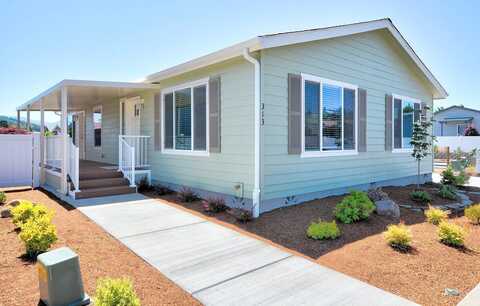 Winston Drive, Grants Pass, OR 97527