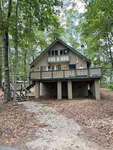 St. Moritz Drive, Pine Mountain, GA 31822