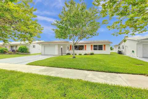 Campanelli Drw, Plantation, FL 33322