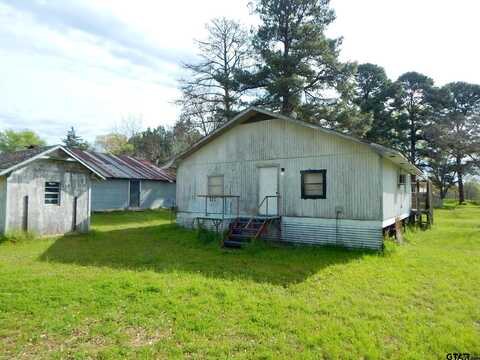 Woodpecker Rd, Gladewater, TX 75647