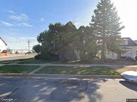 S 2Nd St, Sterling, CO 80751