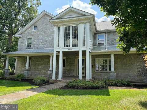 Lemar Road, Mercersburg, PA 17236