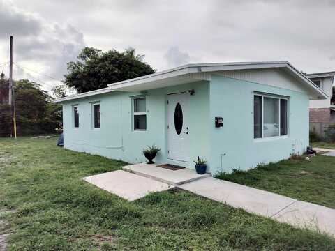 Handy Ave Avenue, West Palm Beach, FL 33401