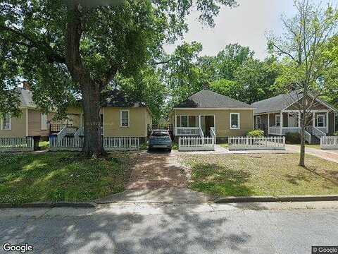 21St St, Columbus, GA 31901