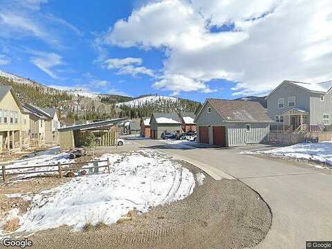 Stillson Grn # 28, Breckenridge, CO 80424