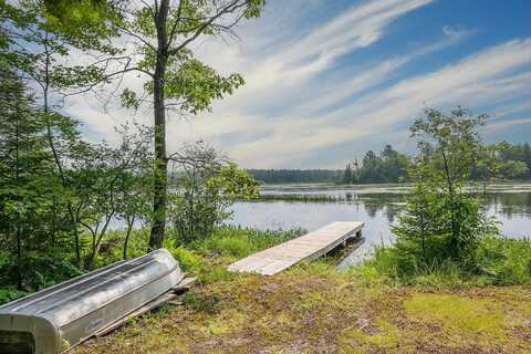 Little Bass Lake, EAGLE RIVER, WI 54521