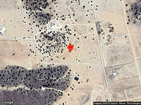 E Sweet Valley Road, Paulden, AZ 86334
