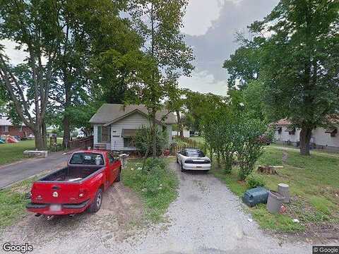 Roosevelt, WOOD RIVER, IL 62095