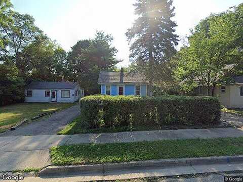 Seward, PONTIAC, MI 48342