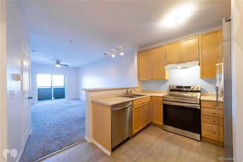 Washington, DENVER, CO 80205