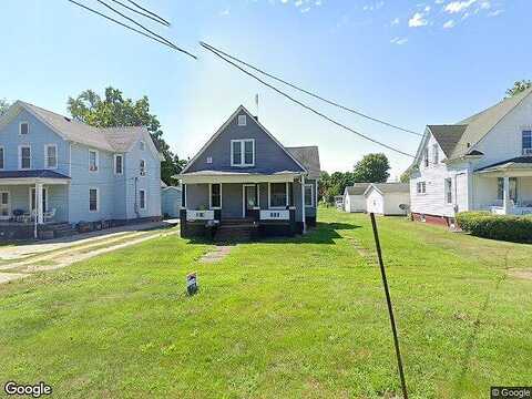Locust, CANTON, IL 61520