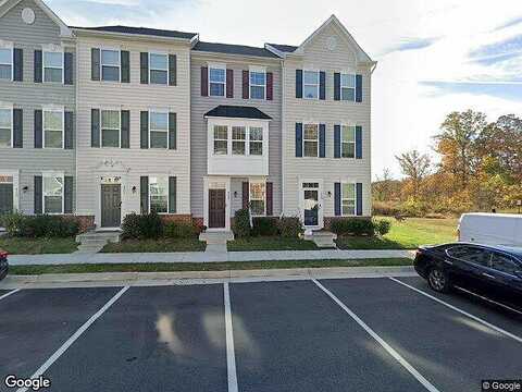 River Crest, FREDERICKSBURG, VA 22405