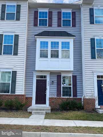 River Crest, FREDERICKSBURG, VA 22405