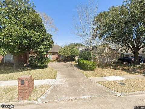Whispering Falls, HOUSTON, TX 77084