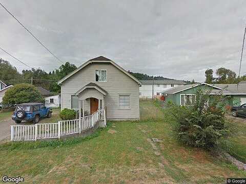 1St, KELSO, WA 98626