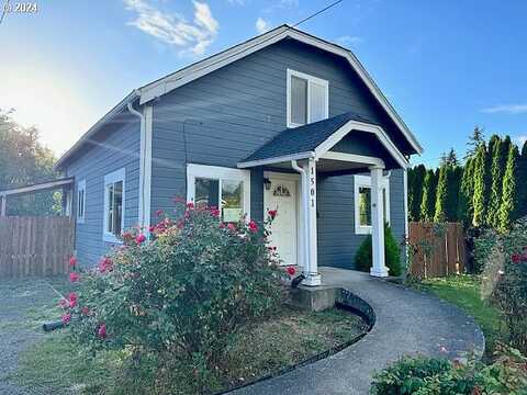 1St, KELSO, WA 98626