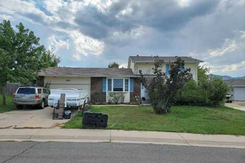 Dumbarton, MORRISON, CO 80465