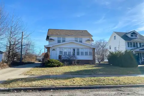 232Nd, EUCLID, OH 44123
