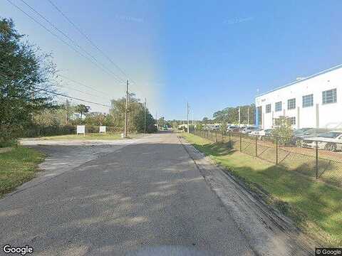 Doolittle, JACKSONVILLE, FL 32254