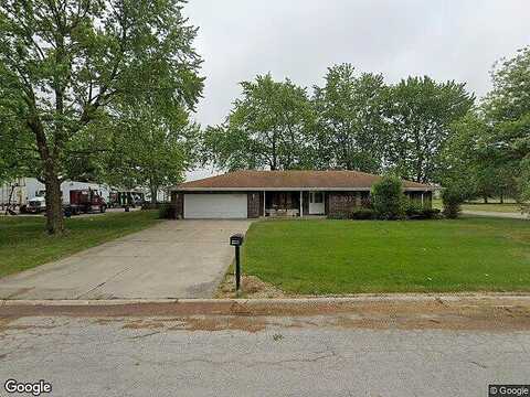 199Th, LYNWOOD, IL 60411