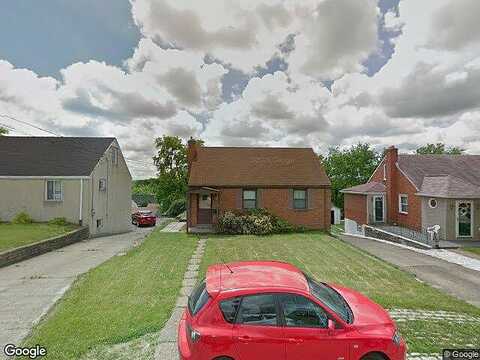 Barkley, MCKEESPORT, PA 15133