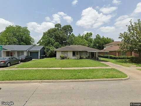 Tierwester, HOUSTON, TX 77021