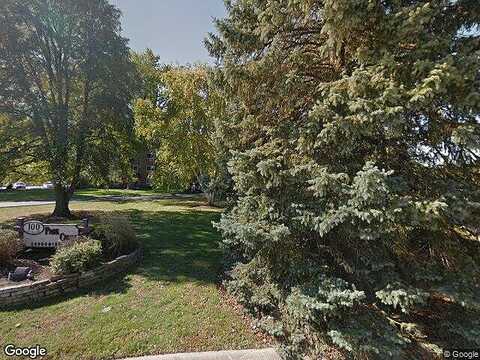 Park Circle, WHEATON, IL 60187