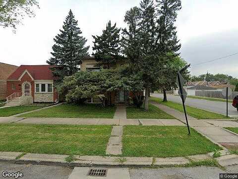 Albany, CHICAGO, IL 60629