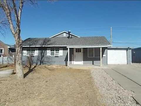 Circle, FORT MORGAN, CO 80701