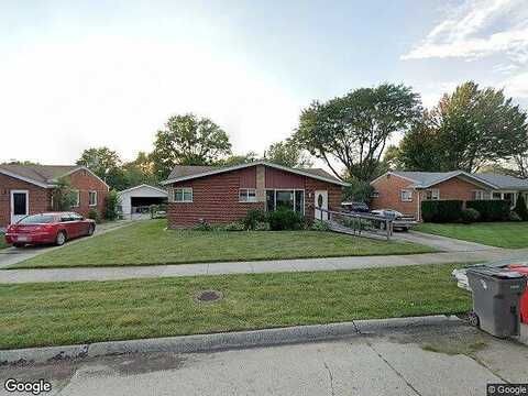 Strathcona, CLINTON TOWNSHIP, MI 48035