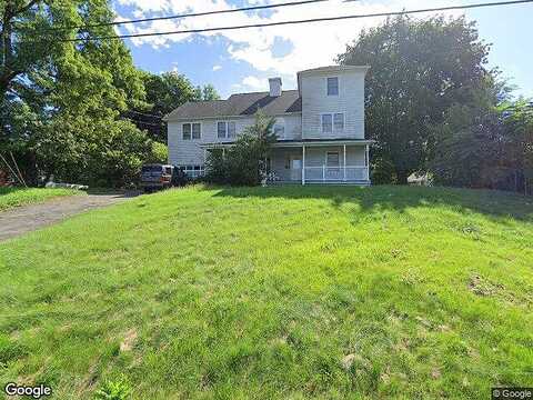 Tammany, KINGSTON, NY 12401