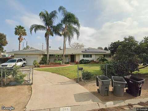 Paseo Grande, CORONA, CA 92882