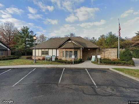 Catherine Mcauley, KNOXVILLE, TN 37919