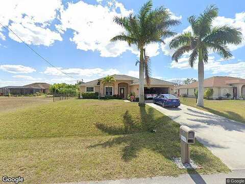 44Th, CAPE CORAL, FL 33909
