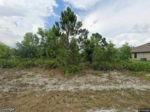 20Th, LEHIGH ACRES, FL 33971