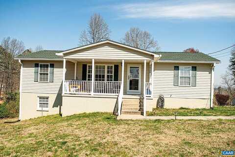 Spotswood, STANARDSVILLE, VA 22973