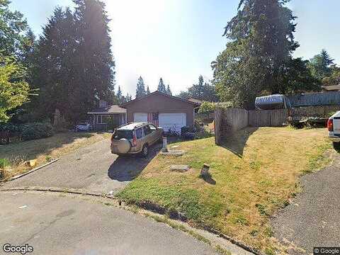 126Th, KENT, WA 98031