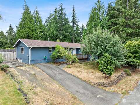 Timber Trail, PORT ORCHARD, WA 98366