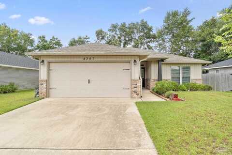 Thistle Pine, MILTON, FL 32571