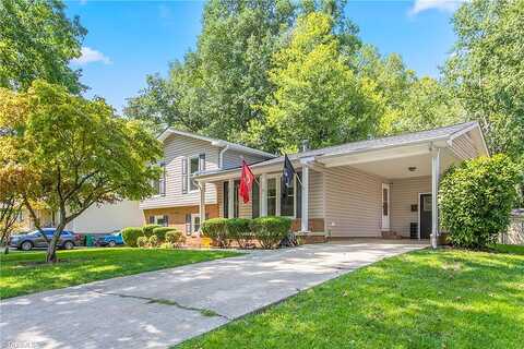 Arden, HIGH POINT, NC 27265