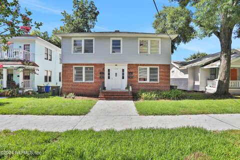 Dellwood, JACKSONVILLE, FL 32204