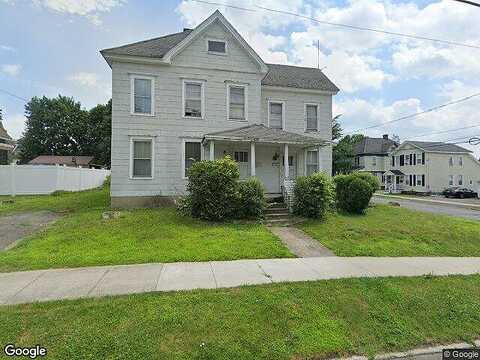 Perry, JOHNSTOWN, NY 12095