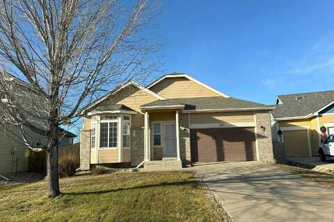 78Th, GREELEY, CO 80634