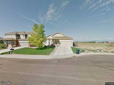 78Th, GREELEY, CO 80634