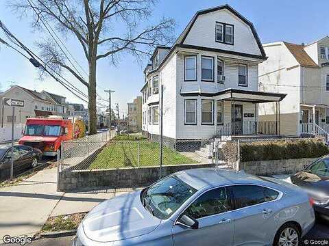 Shaw, NEWARK, NJ 07112