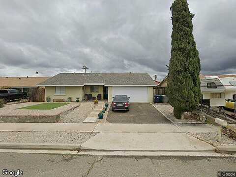 Calle Portos, LOMPOC, CA 93436