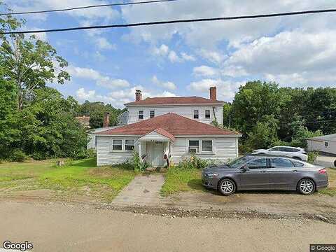 Main, SOUTH GRAFTON, MA 01560