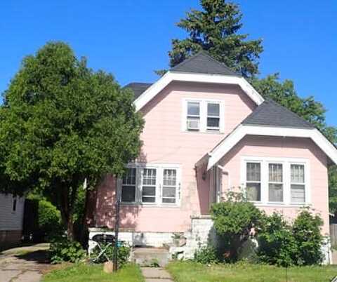 19Th, MILWAUKEE, WI 53209